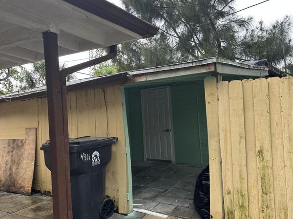 4361 Davis Road, Unit 3, Lake Worth, FL 33461