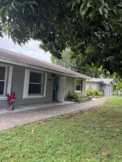 4063 Belle Road, Unit B, Lake Worth Beach, FL 33461 Photo