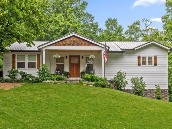 508 Mcfarland Road, Lookout Mountain, GA 30750