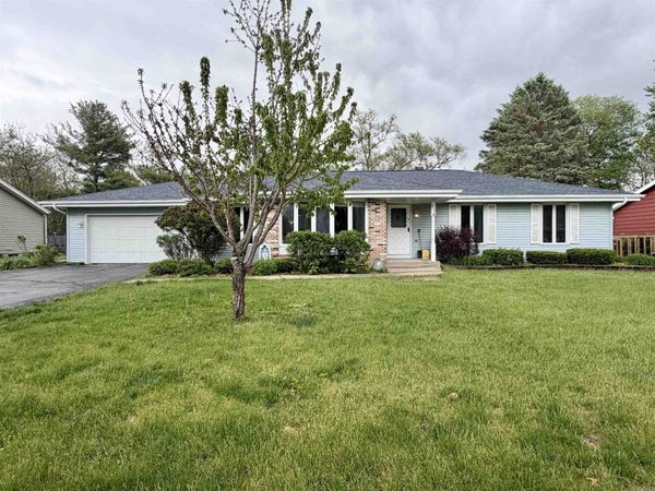 928 Columbia Drive, Janesville, WI 53546