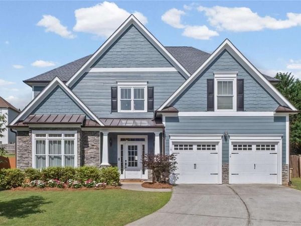 5375 Penny Lane , Cumming, GA 30040