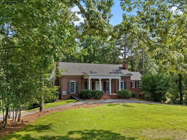 21 Rockridge Road , Rome, GA 30165