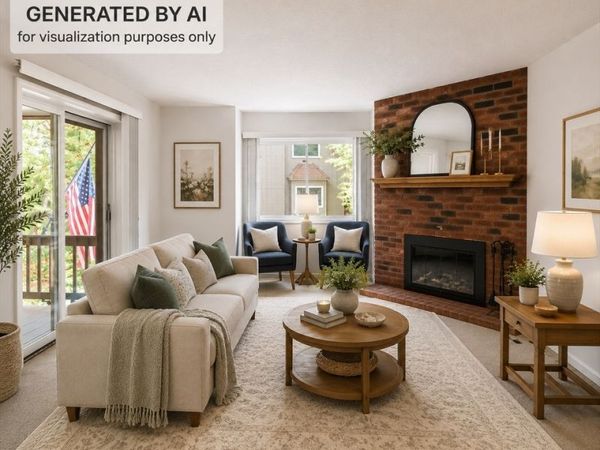 254 Captain Eames Cir, Unit 254, Ashland, MA 01721