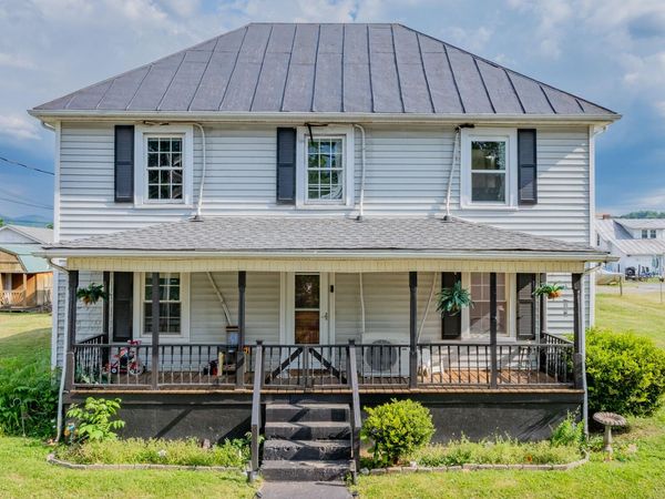 314 Merry Drive, Elizabethton, TN 37643