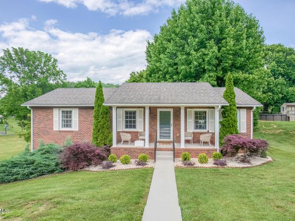 111 Margo Drive, Johnson City, TN 37601