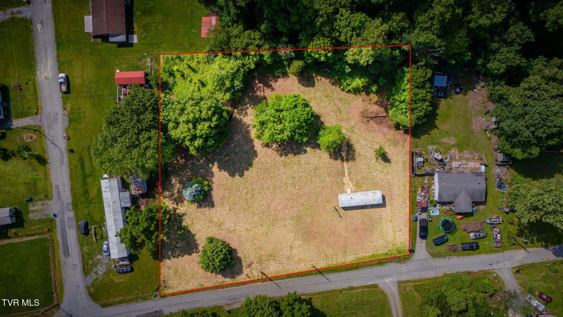 604 Woodlawn Drive, Kingsport, TN 37660 Main Photo
