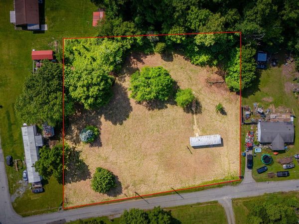604 Woodlawn Drive, Kingsport, TN 37660