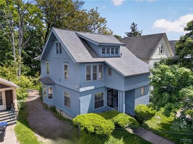 825 Sumner Avenue #27 , Syracuse, NY 13210