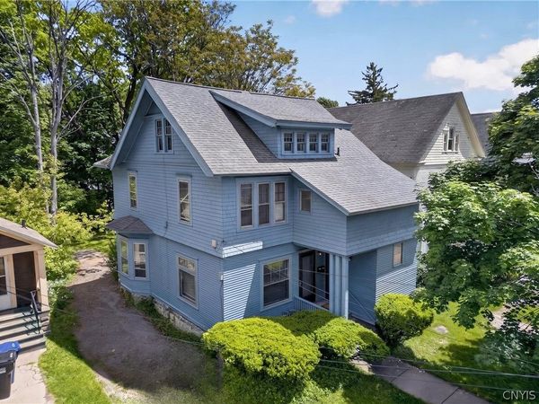 825 Sumner Avenue #27 , Syracuse, NY 13210