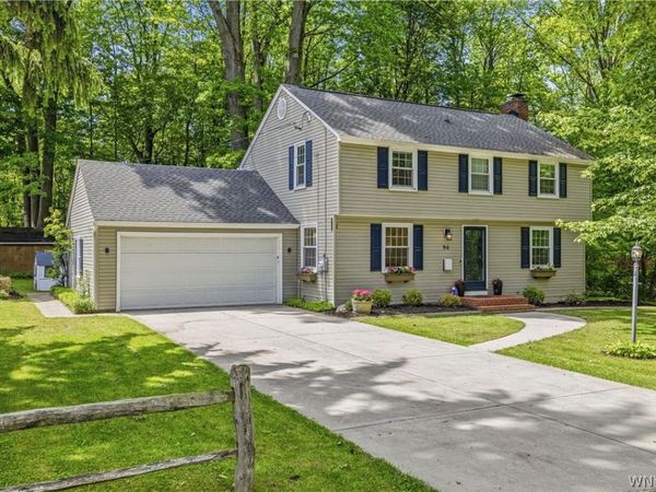 96 Eddy Lane , Orchard Park, NY 14127