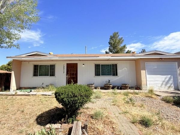 14217 Sedrev Road NE, Albuquerque, NM 87123