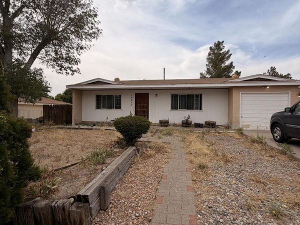 14217 Sedrev Road NE, Albuquerque, NM 87123