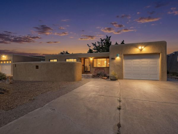 3425 Piermont Drive NE, Albuquerque, NM 87111