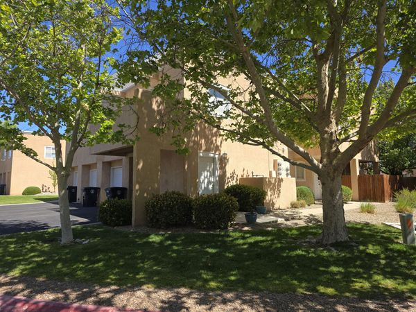 4701 Morris Street NE, Unit APT 2604, Albuquerque, NM 87111