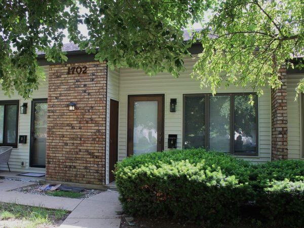 1702 Rockingham Drive , Unit 4, Normal, IL 61761
