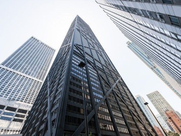 175 E Delaware Place , Unit 8409, Chicago, IL 60611