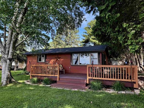 N9296 Idle Hour Drive, Randolph, WI 53956