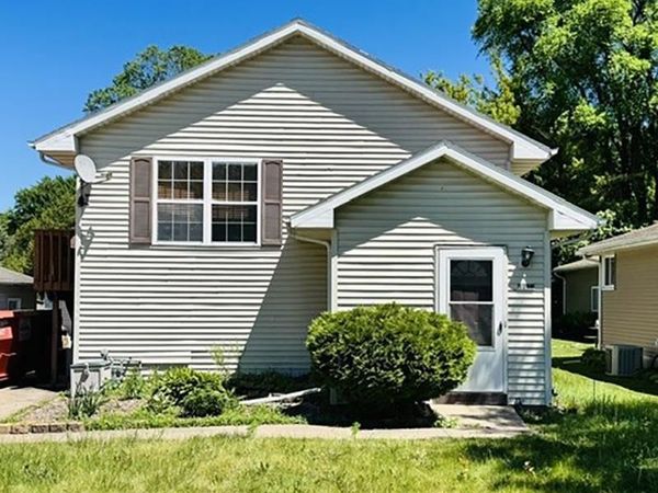 1250 CONRAD STREET, Oshkosh, WI 54904