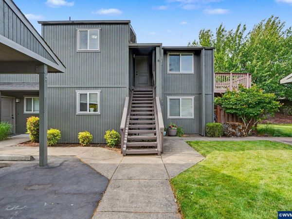2428 Newton Pl, Philomath, OR 97370