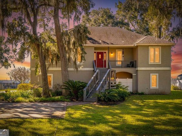 113 Laurel Grove Road, Brunswick, GA 31523