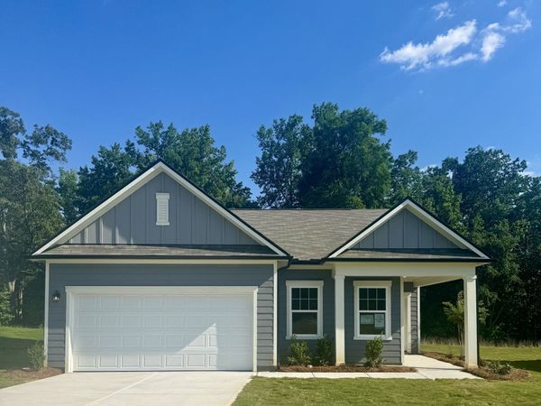 29 Crescent Boulevard, Carrollton, GA 30116