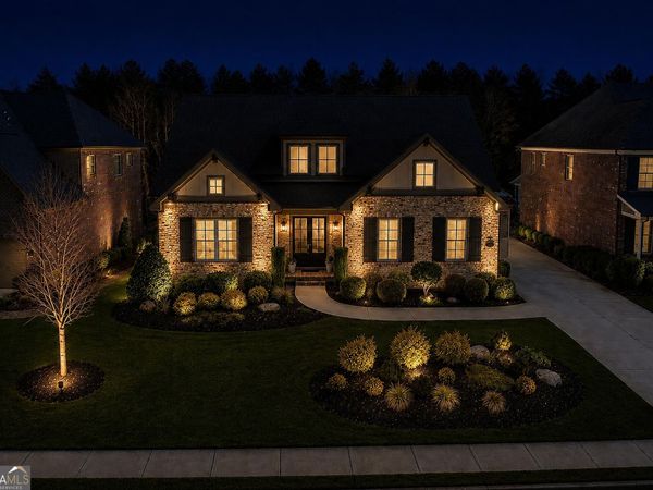 3345 Carmichael Drive, Cumming, GA 30028