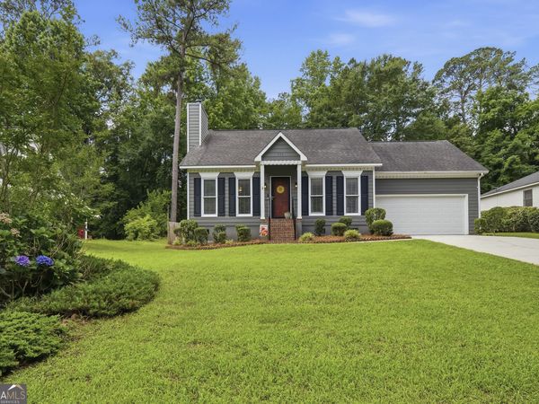 222 Chadwick Circle, Macon, GA 31210