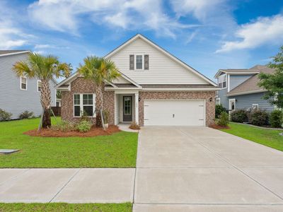 602 Chigwell Springs Lane, Summerville, SC 29486