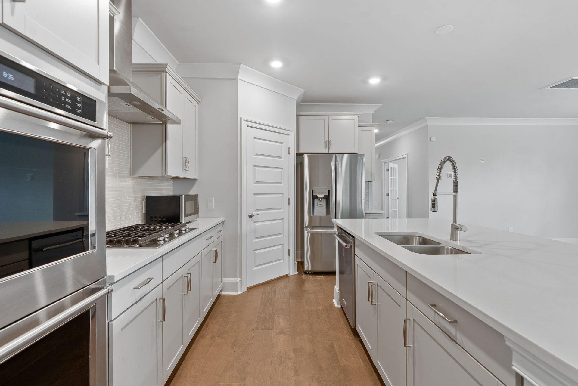 602 Chigwell Springs Lane Photo 14