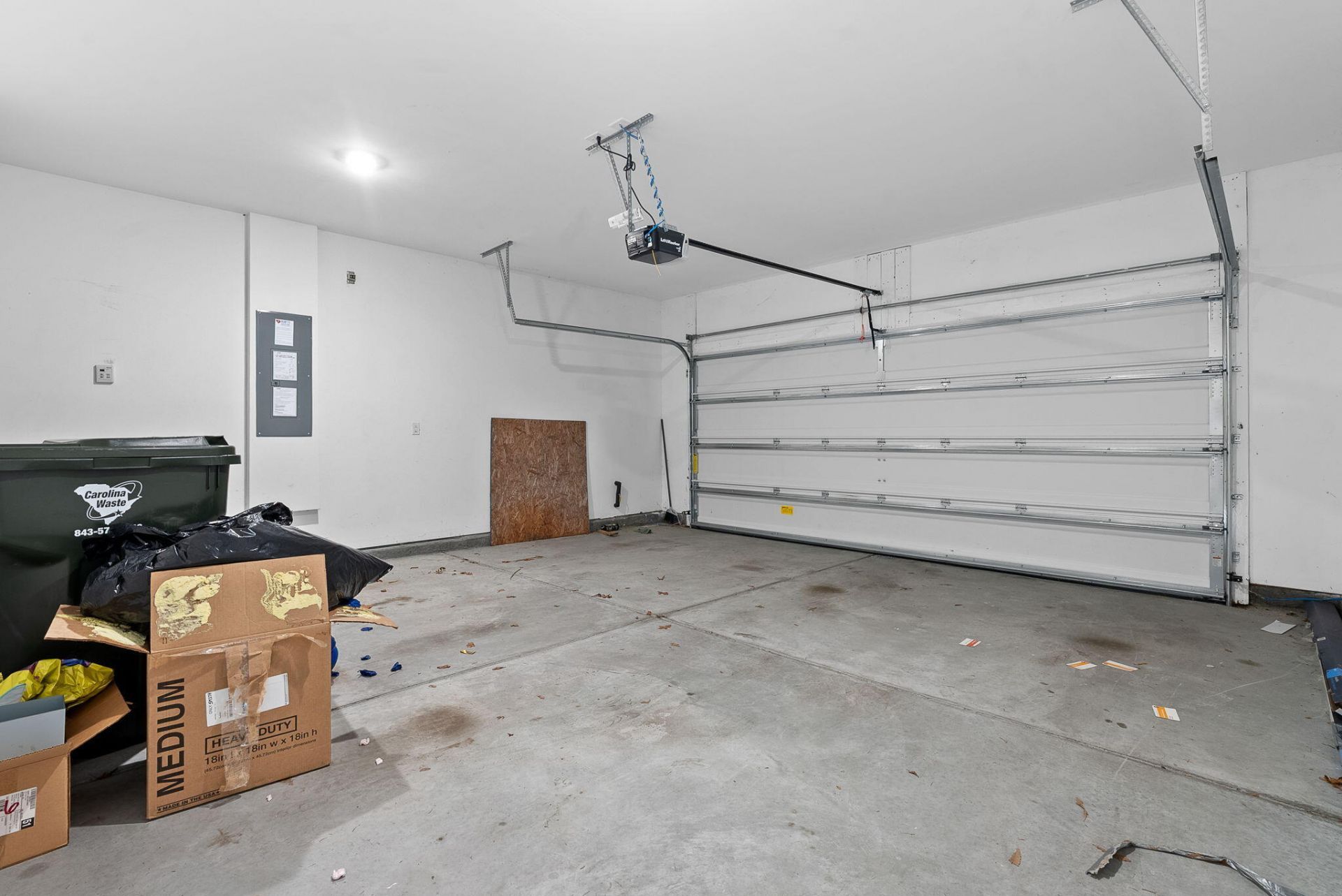 602 Chigwell Springs Lane Photo 33