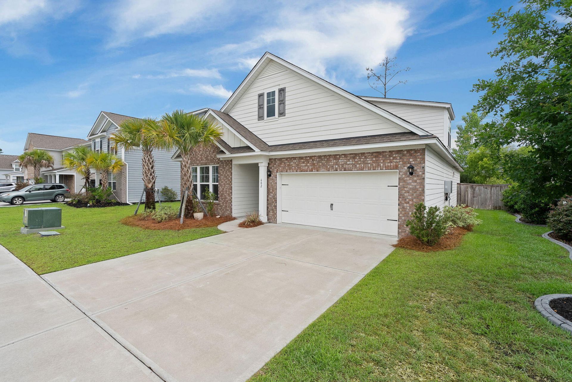 602 Chigwell Springs Lane Photo 4