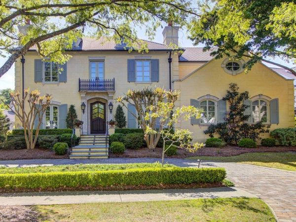 783 Olde Central Way, Mount Pleasant, SC 29464