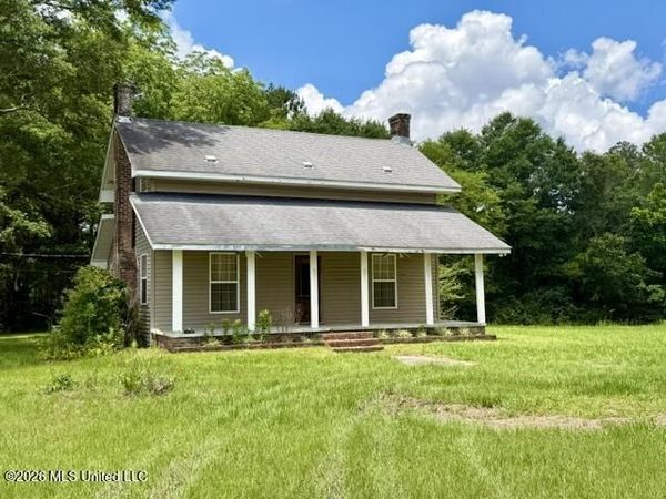 18 Easley Fortenberry Road, Tylertown, MS 39667