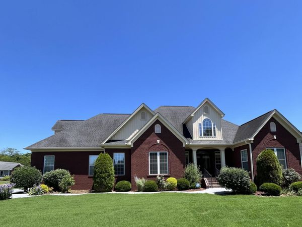 205 Abshire Lane NE, Cleveland, TN 37323