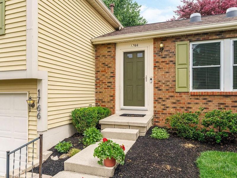 1766 Redcloud Drive, Powell, OH 43065 Photo 3