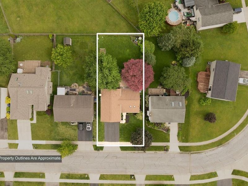 1766 Redcloud Drive, Powell, OH 43065 Photo 31