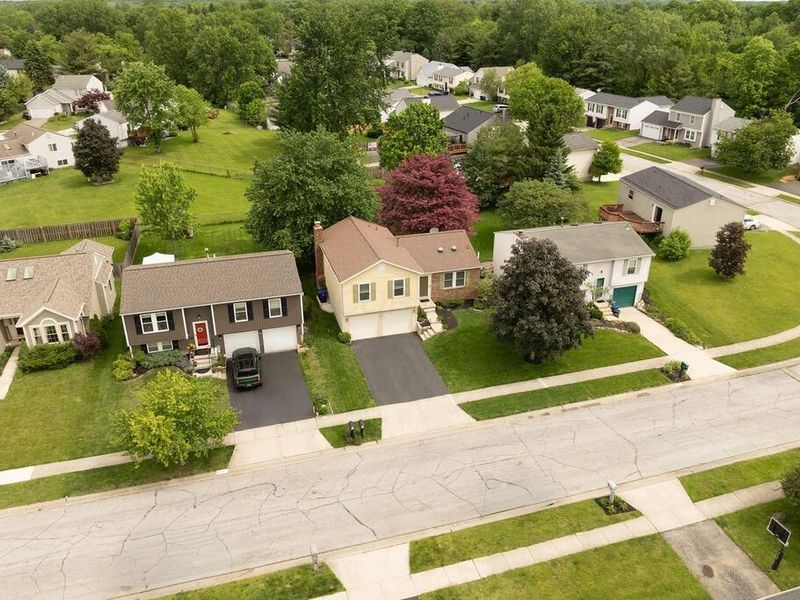 1766 Redcloud Drive, Powell, OH 43065 Photo 32