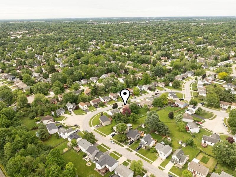 1766 Redcloud Drive, Powell, OH 43065 Photo 37