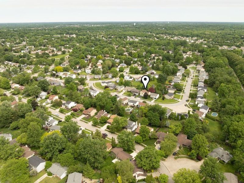 1766 Redcloud Drive, Powell, OH 43065 Photo 38
