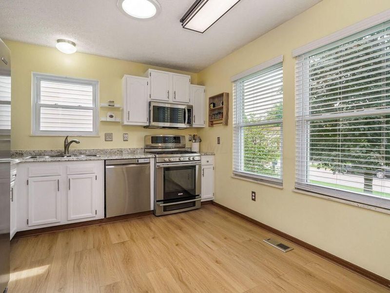 1766 Redcloud Drive, Powell, OH 43065 Photo 5