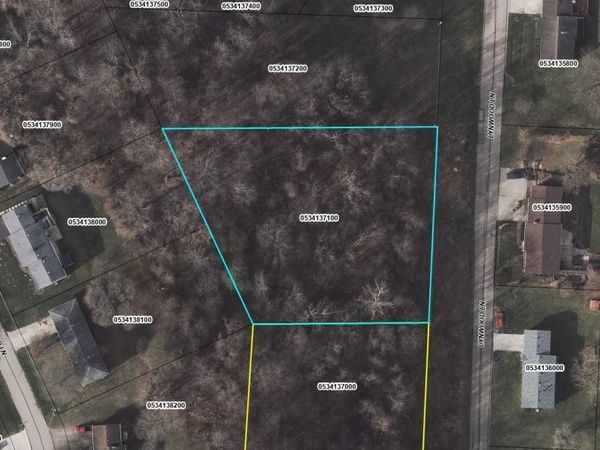 0 Lynwood Lane , Lancaster, OH 43130