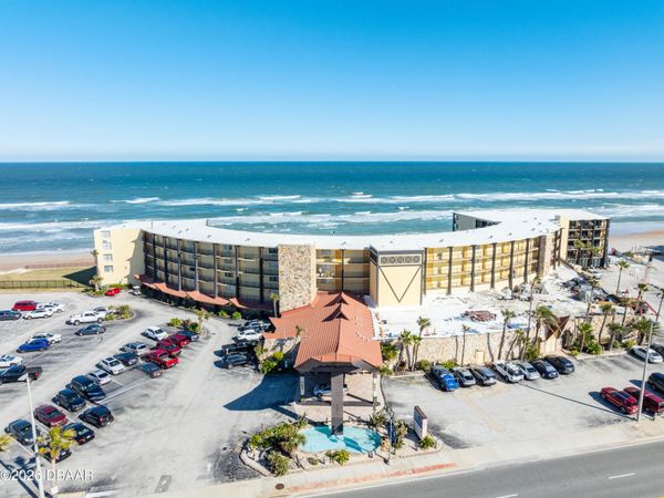 2301 S Atlantic Avenue, Unit 127, Daytona Beach Shores, FL 32118