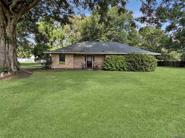 12463 Palmer Rd, Gonzales, LA 70737