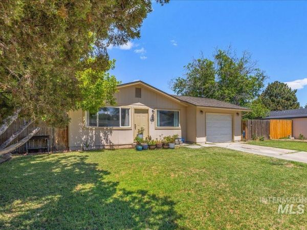 1619 Helena Dr., Caldwell, ID 83605