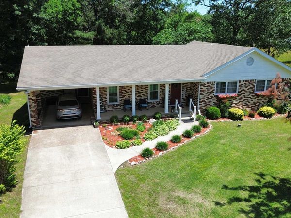 1328 AR Hwy 175, Hardy, AR 72542