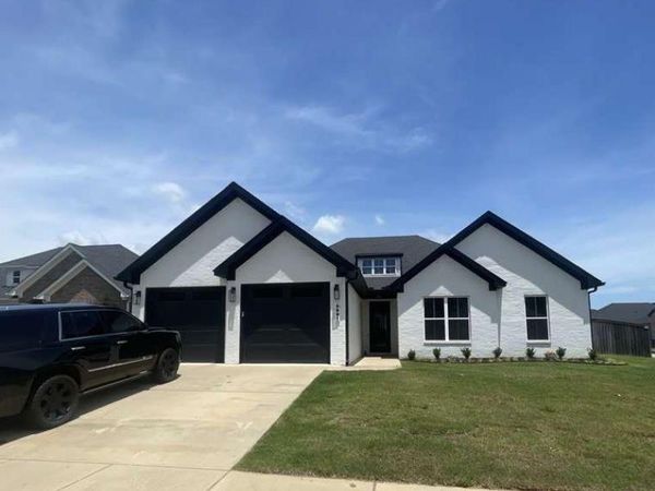 6091 Meridian Drive, Alexander, AR 72002