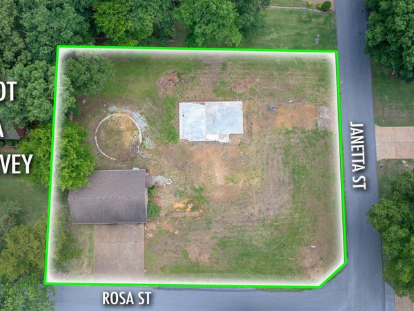 1535 Janetta Street , Batesville, AR 72501