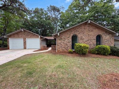 1820 Chantilly Drive , Columbia, SC 29210