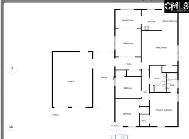 1820 Chantilly Drive Photo 22