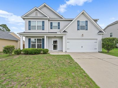 123 Castlefield Drive , Lexington, SC 29073